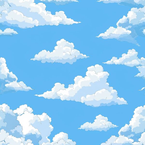 400+ Cloud Patterns