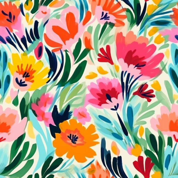 1000+ Watercolor Patterns