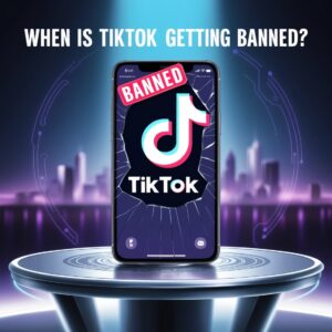 TikTok Ban News: What to Know About the App's Future