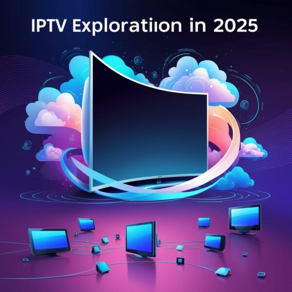 2025年IPTV探索以灵活性、成本效益和挑战革新电视观看体验