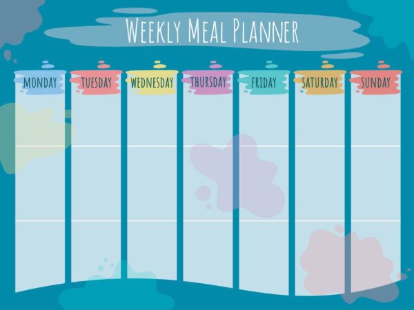 Weekly Meal Planner_6X9_120